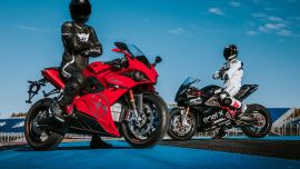 Energica: neue Factoring-Vereinbarung mit General Finance S.p.A.