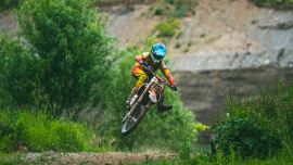 Team KTM Walzer Rennbericht Classic Enduro Murau & Auner Cup + Motocross ÖM Lauf Oberdorf &