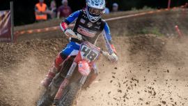 Auner Cup und Österreischische MX Staatsmeisterschaft live auf Viemo!