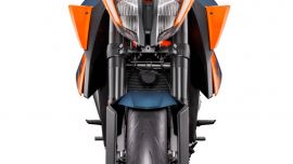 KTM zeichnet Bridgestone mit der Auszeichnung A+ Supplier aus - mit gutem Grund, denn Bridgestone hält, was die Kunden erwarten.