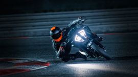 KTM sucht den ultimativen DUKE RIDER