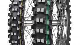 Mitas erweitert das Programm der Extreme Enduro Reifen um Junior-Dimensionen !