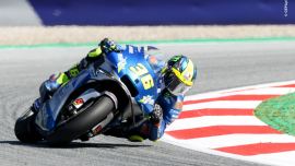 Servus TV: Die MotoGP in Europa – am Samstag und Sonntag LIVE