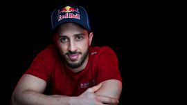 ServusTV; Andrea Dovizioso, Stefan Bradl und Alex Hofmann am Montag, 23. November, ab 21:10 Uhr bei „Sport und Talk aus dem Hangar-7