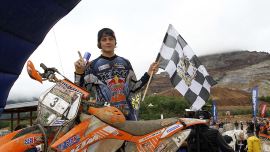 Jonny Walker verlässt KTM