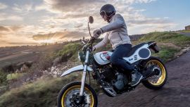 MotoMondo neuer Mash Importeur für Österreich