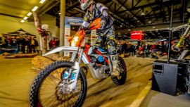 MAXXIS Hard Enduro Series Germany 2021 - Neue Klassen 2021