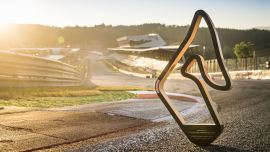 2021 geht´s wieder ordentlich rund am Red Bull Ring !