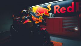 2020 MotoGP™ Meilensteine: Das bisher beste Jahr für Red Bull KTM