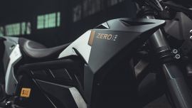 Zero Motorcycles,Reneos und GRS Batterien setzen sich für das Recycling von Lithium-Ionen-Batterien ein !