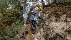 MAXXIS Hard Enduro Series Germany 2021 - Termine 2021