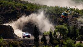 ServusTV sichert sich Exklusiv-Rechte an der FIA World Rally Championship