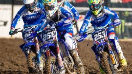 Noch 7 Tage, um euch für den YZ bLU cRU FIM Europe Cup 2021 anzumelden!