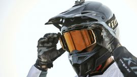 KLIM Motorradbekleidung - Die Edge Off-Road Brille von KLIM