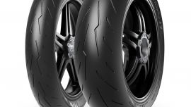 Pirelli: Diablo Rosso IV die Brandheisse Supersport Neuheit