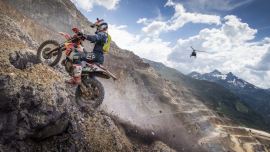 2021 FIM Hard Enduro World Championship !