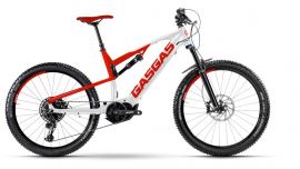 GASGAS: E-MTB LINE-UP 2021 !