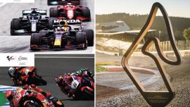 Spielberg total: Double-Header in Formel 1 und MotoGP - LIVE