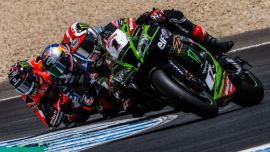 ServusTV: Übertragungsrechte für World Superbike bis 2022 verlängert ! 