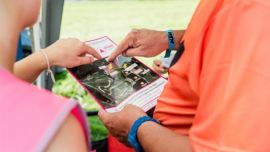 Wer in Spielberg auf der Suche nach einer Übernachtungsmöglichkeit ist, für den ist Camping PINK am Birkmoarhof die erste Adresse!