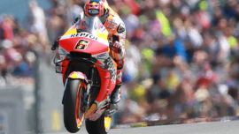 Spielberg: Trainiere mit MOTOGP-RIDER Stefan Bradl am Red Bull Ring