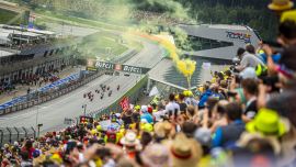 Motorrad Grand Prix von Österreich 2021 l Brad Binder siegt mit Wahnsinns-Ritt l 145.090 Zuschauer l Tickets für 2022