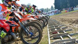 Österreichs Motocross am GÜPL am 21. und 22. August