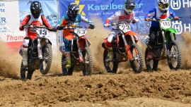 Top-Motocross-Sport am GÜPL 2021