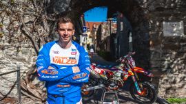 2x Staatsmeistertitel für die Walzer Enduro Piloten