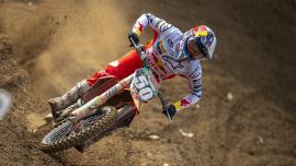 KTM Rene Hofer: MX of Nations