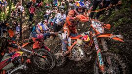 2022 FIM Hard Enduro World