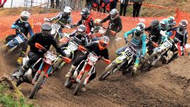 Motocross-ÖM-Termin in Imbach steht