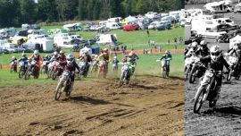 Motocross Euro JuniorCup