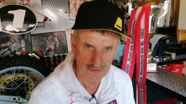 Am Samstag, dem 30. Oktober wird das 8.te Enduro Cross Rennen in Neustift (Südoststeiermark) über die Bühne gehen.