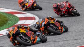 MotoGP: 19. bis 21.August 2022 am Spielberg l Red Bull Ring 