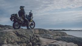 Nach langem Warten ist die Norden 901 von Husqvarna Motorcycles nun endlich erhältlich.