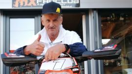Mega Cross-Country-Weekend zum Saisonabschluss in Neustift bei Kapfenstein (Steiermark) am 30. und 31. Oktober