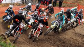 MSC Imbach: Motocross ÖM - Update vor dem Finale 2021