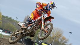 Rene Hofer MXGP21