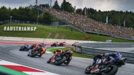 MotoGP-Kalender 2022 fixiert – ÖSTERREICH-Highlight im August