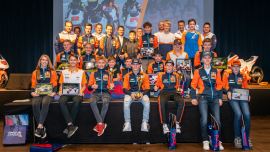 Austrian Junior Cup | Rennkalender 2022 und Bewerbungen
