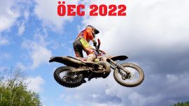 Der ÖEC startet in die Saison 2022 mit vielen Neuerungen 2015 gegründet geht der ÖEC nun in sein 8. Veranstaltungsjahr und verbessert sein Angebot weiter.
