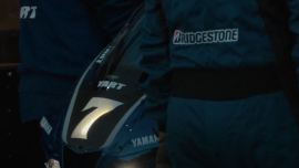 Der letzte Countdown zum 24-Stunden-Rennen von Le Mans führte das YART Yamaha Team zum Training und Qualifying auf die französische Rennstrecke.