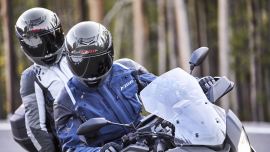 KLIM Motorradbekleidung: Sicherheit und Komfort auf höchstem Niveau!