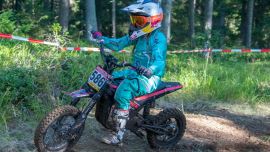 Für die kommende Family Enduro Saison wurde bekanntlich einiges verändert und optimiert.