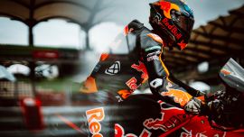 KTM lädt alle Motorsportfans und leidenschaftlichen Orange-Bleeder ein, live mit dabei zu sein.