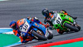 Moto Trophy 2022: Die Saison formiert sich