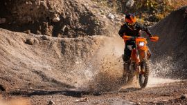 KTM: Powerwear Offroad 2022