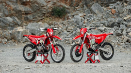 GASGAS: Enduro´s 2023