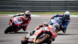 Servus TV: Die MotoGP in Portugal 